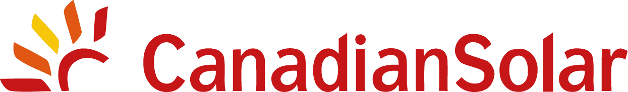 Logo de Canadian Solar