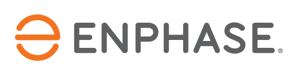 Logo de Enphase