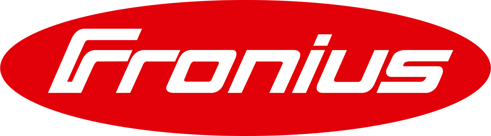 Logo de Fronius