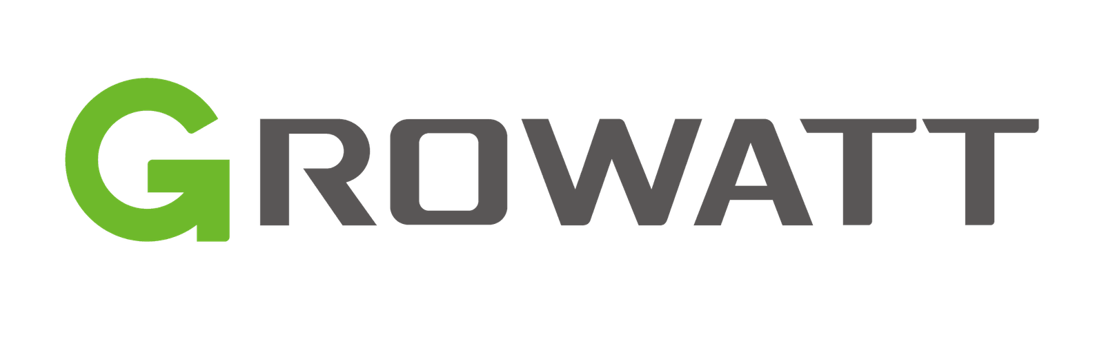 Logo de Growatt