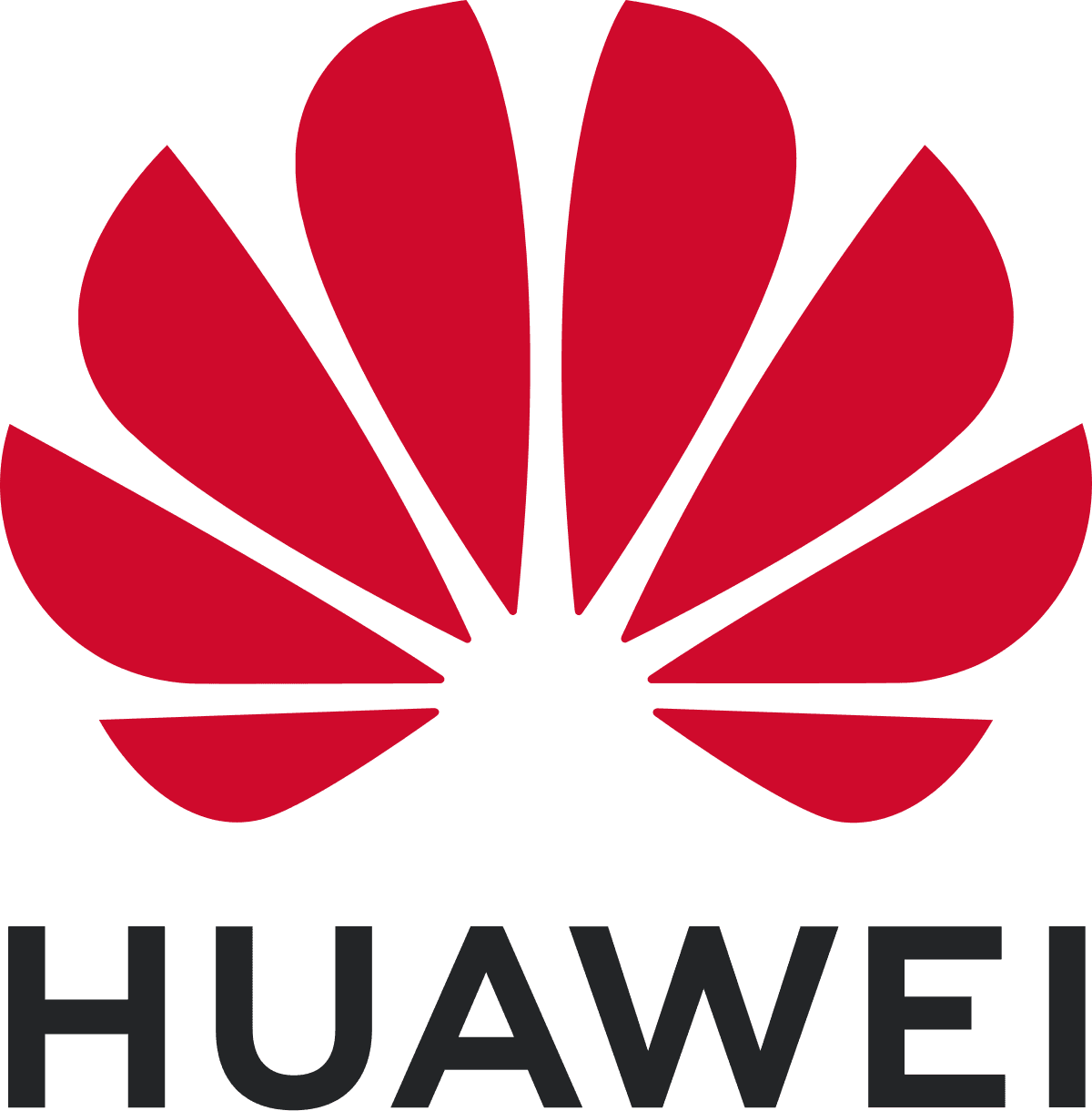 Logo de Huawei