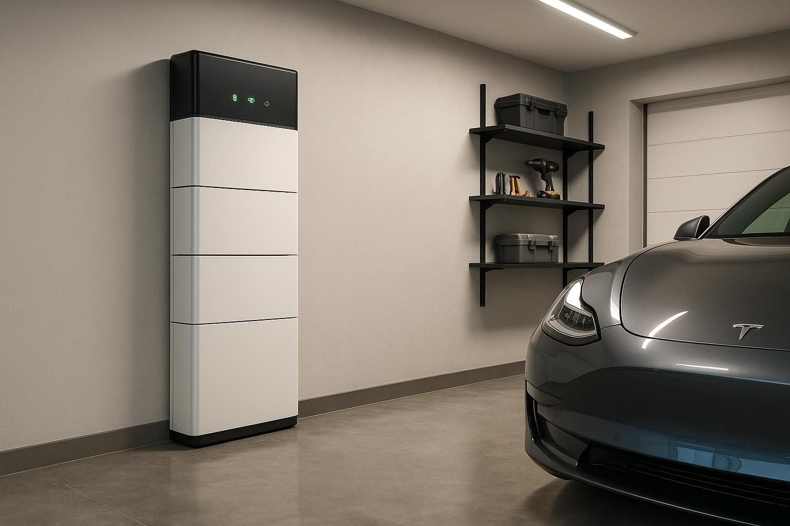 Imagen de Sistemas de Almacenamiento