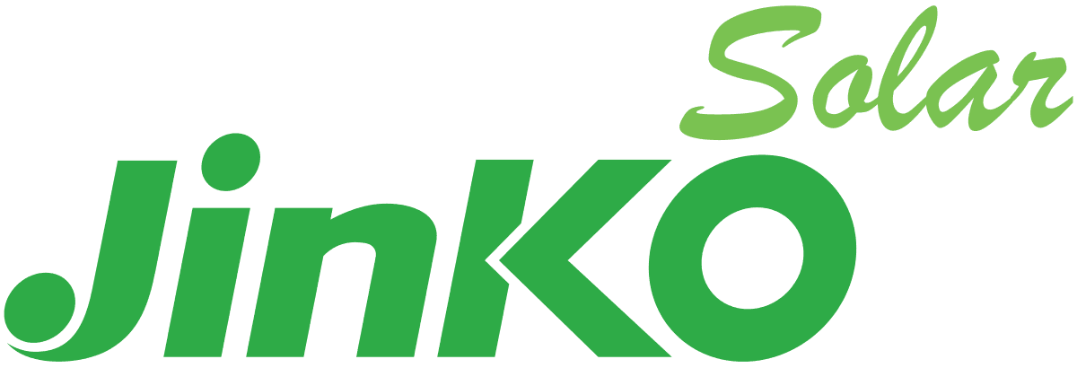 Logo de Jinko