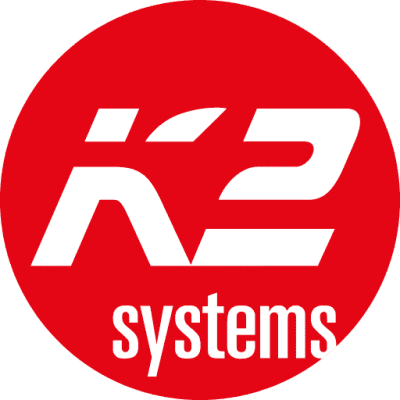 Logo de K2
