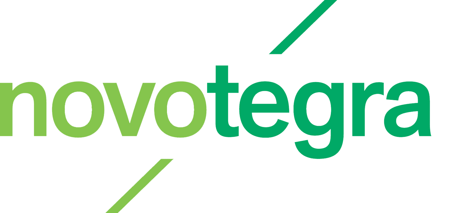 Logo de Novotegra