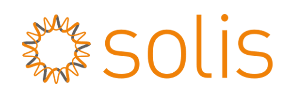 Logo de Solis
