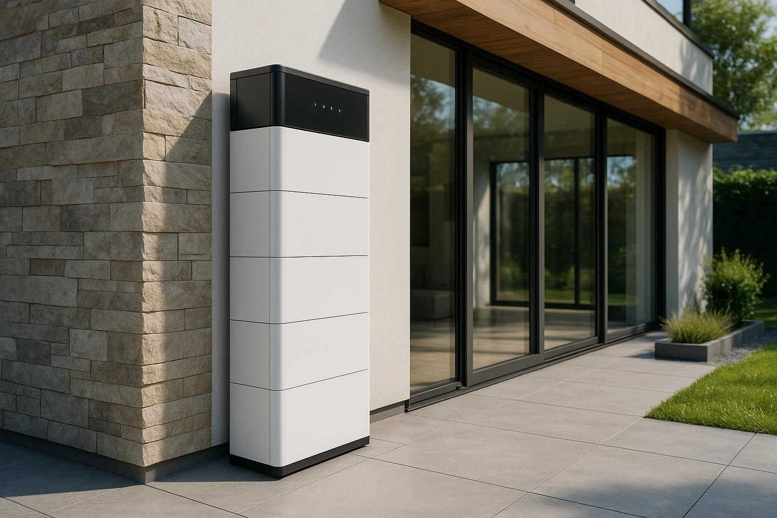 Sistemas de Almacenamiento